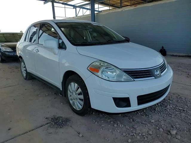 2009 Nissan Versa - Image 11