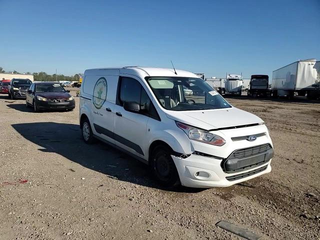 2016 Ford Transit Connect Xlt VIN: NM0LS7F78G1291384 Lot: 80487574