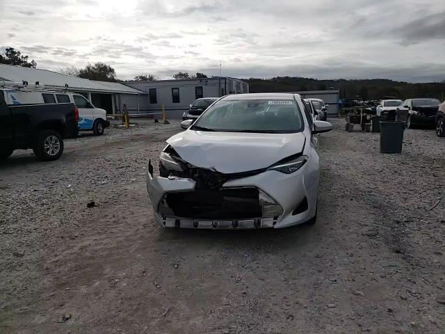 2017 Toyota Corolla L VIN: 5YFBURHE1HP662821 Lot: 79953964