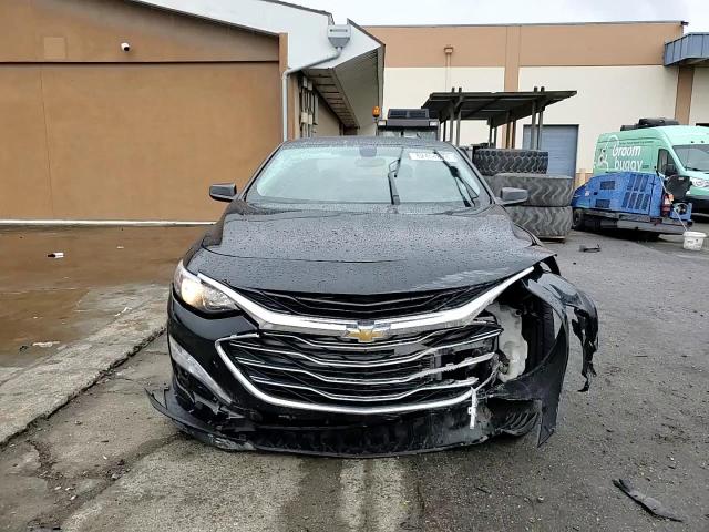 2020 Chevrolet Malibu Lt VIN: 1G1ZD5ST9LF013632 Lot: 82454874