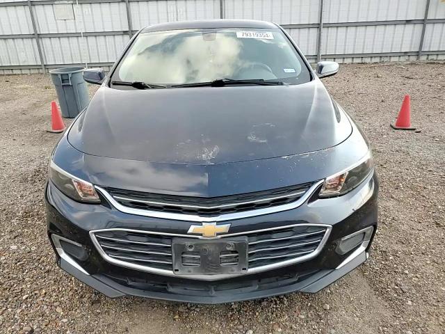 2017 Chevrolet Malibu Lt VIN: 1G1ZE5ST5HF137269 Lot: 79319354