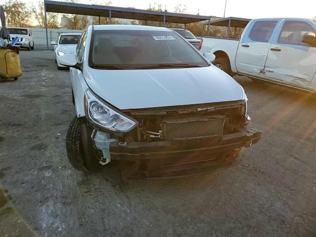 2017 Hyundai Accent - Image 10