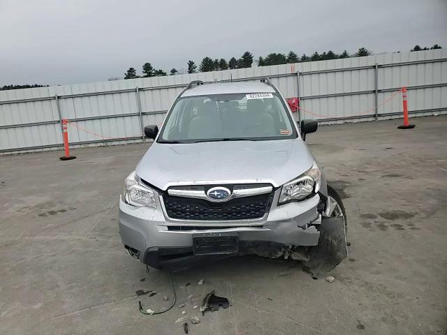 2015 Subaru Forester - Image 11