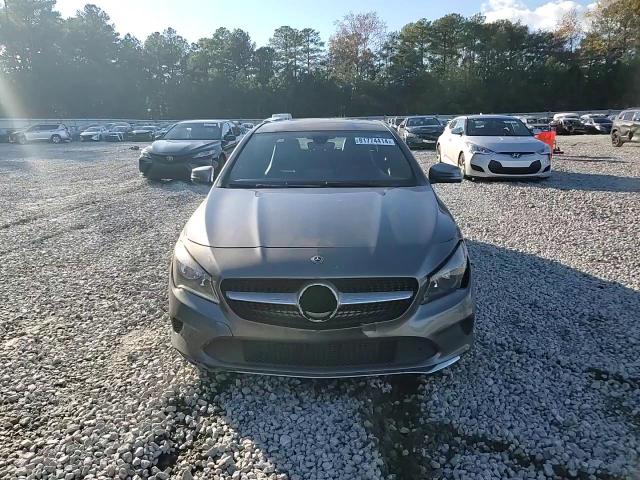 2018 Mercedes-Benz Cla 250 4Matic VIN: WDDSJ4GB5JN636296 Lot: 81774414