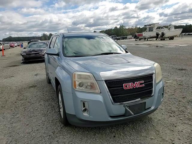 2014 GMC Terrain Sle VIN: 2GKALMEK5E6308846 Lot: 80963734