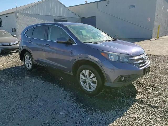 2014 Honda Cr-V Ex VIN: 2HKRM4H54EH606785 Lot: 79481784