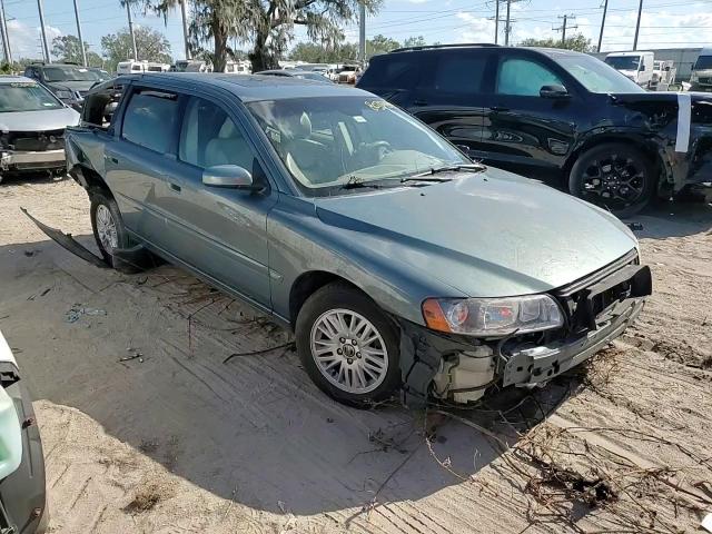 2005 Volvo V70 VIN: YV1SW612952497727 Lot: 80359594