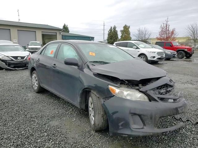 2012 Toyota Corolla - Image 11