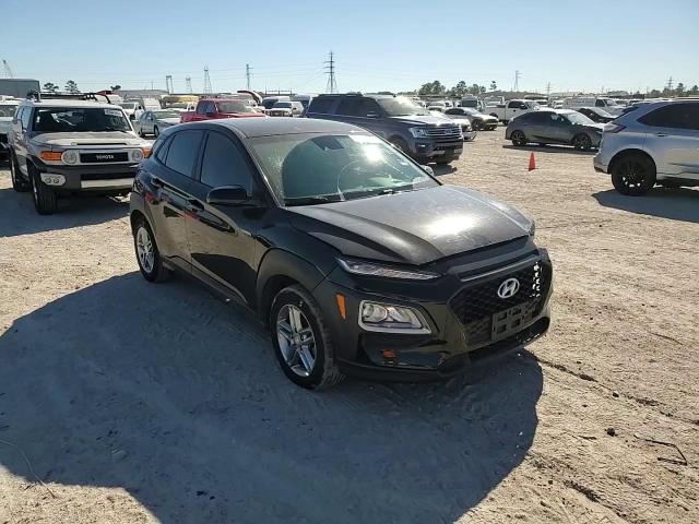 2020 Hyundai Kona Se VIN: KM8K12AA0LU518269 Lot: 81083694