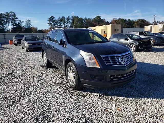 2014 Cadillac SRX - Image 14