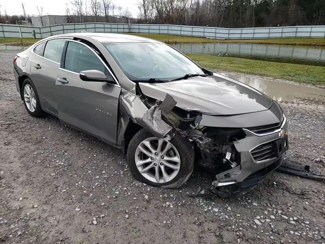 2017 Chevrolet Malibu Lt VIN: 1G1ZE5ST0HF149958 Lot: 81334604