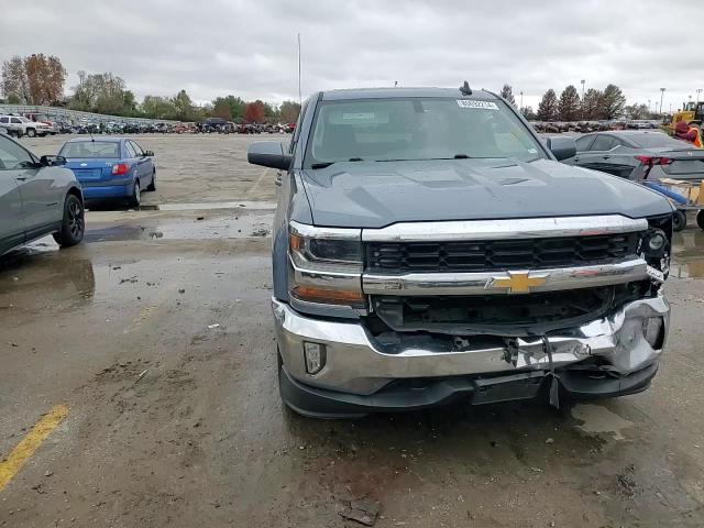 2016 Chevrolet Silverado - Image 11
