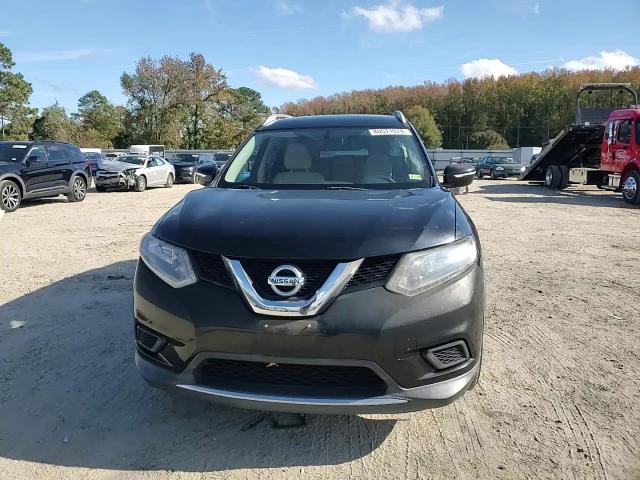 2015 Nissan Rogue - Image 12