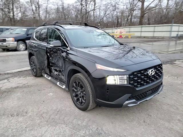 2023 Hyundai Santa Fe - Image 12