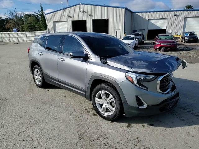 2018 GMC Terrain - Image 14