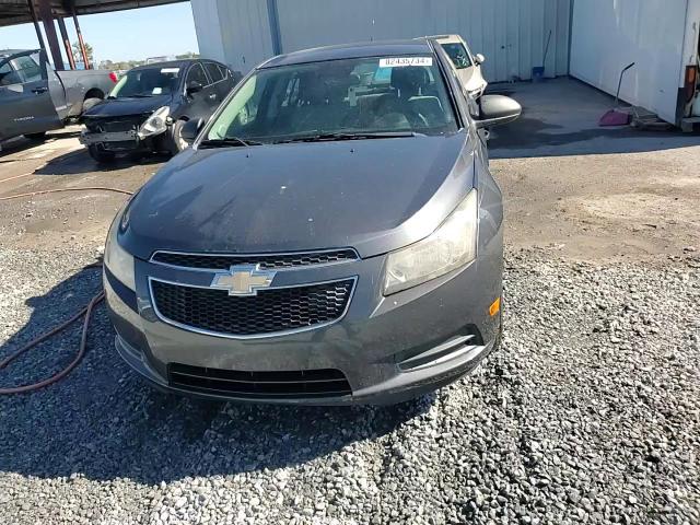 2013 Chevrolet Cruze - Image 14