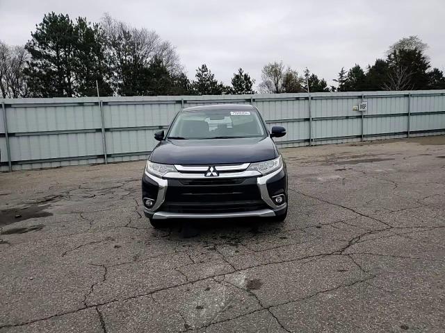 2017 Mitsubishi Outlander Se VIN: JA4AD3A36HZ006101 Lot: 79546804