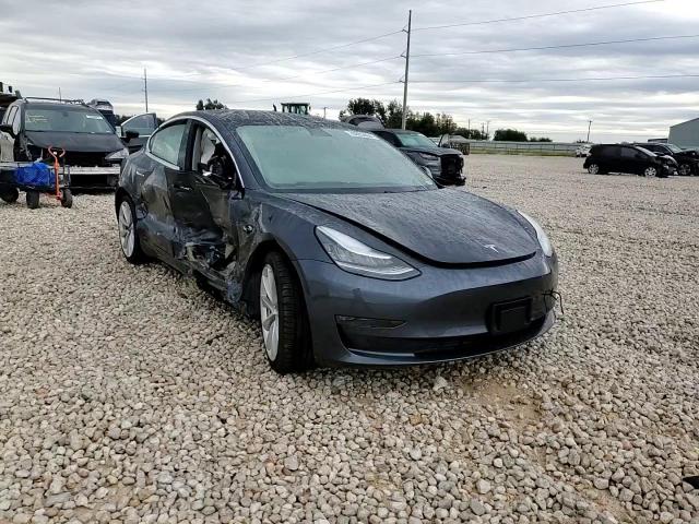 2019 Tesla Model 3 VIN: 5YJ3E1EAXKF311199 Lot: 78855694