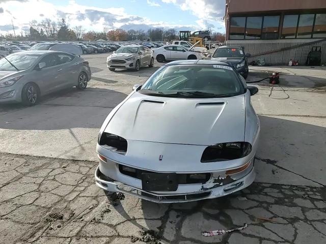 1997 Chevrolet Camaro Base VIN: 2G1FP22K5V2136560 Lot: 81191144