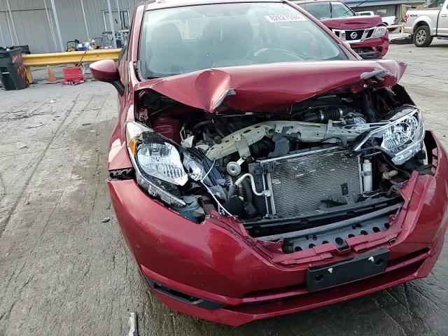 2017 Nissan Versa - Image 13