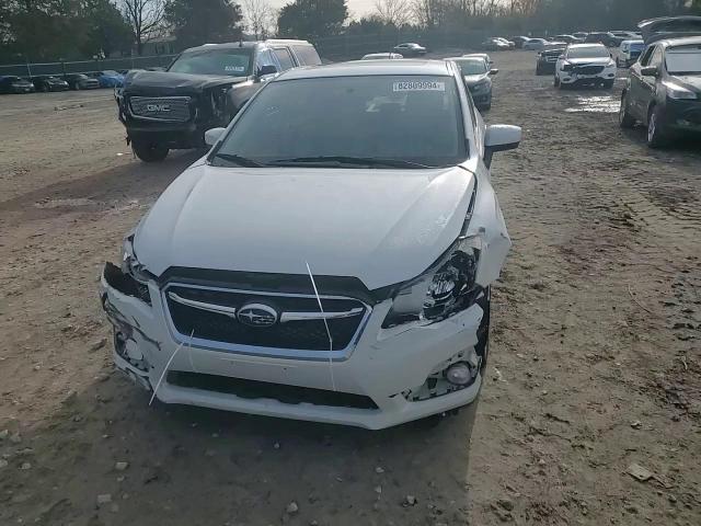 2016 Subaru Impreza - Image 11