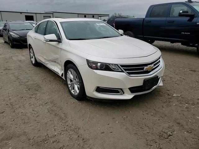 2014 Chevrolet Impala - Image 11
