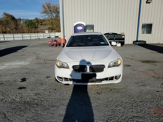 2012 BMW 535 Xi VIN: WBAFU7C58CDU58300 Lot: 78864704