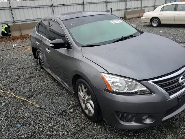 2015 Nissan Sentra - Image 13
