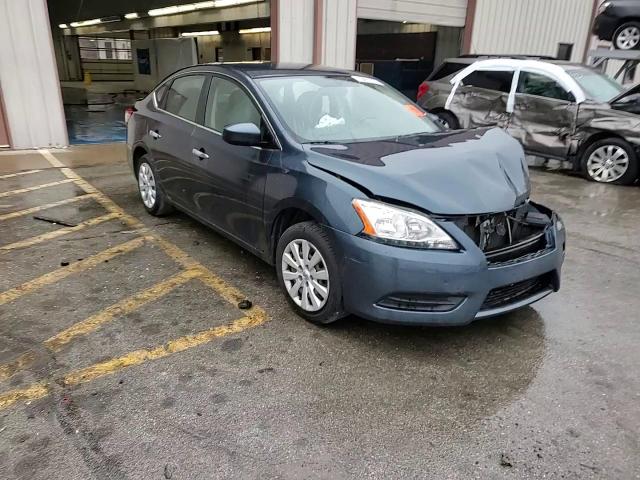 2014 Nissan Sentra - Image 11