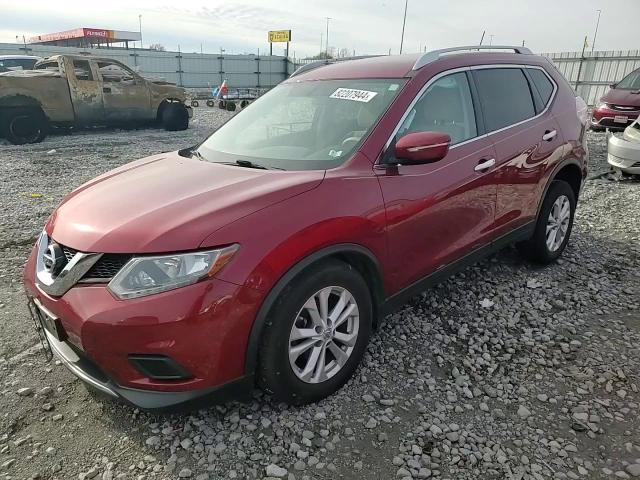 2015 Nissan Rogue - Image 14