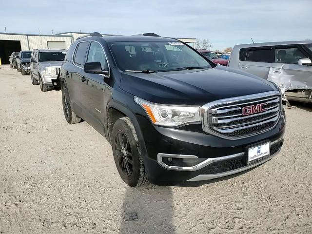 2019 GMC Acadia Slt-1 VIN: 1GKKNMLS1KZ232964 Lot: 82243254