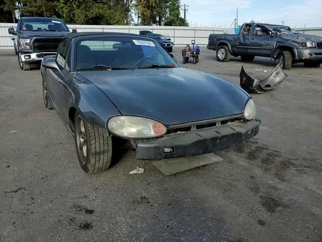 1999 Mazda MX-5 - Image 10
