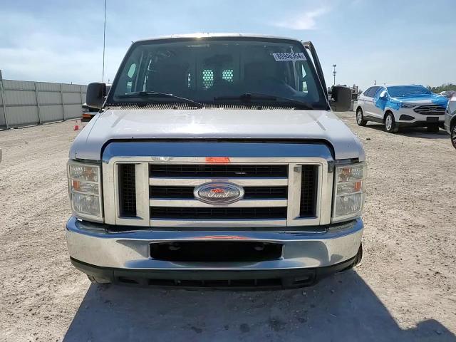 2014 Ford Econoline E250 Van VIN: 1FTNE2EW8EDA19265 Lot: 80946364