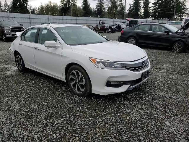 2016 Honda Accord - Image 11
