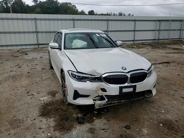 2020 BMW 330Xi VIN: 3MW5R7J03L8B05609 Lot: 79748364