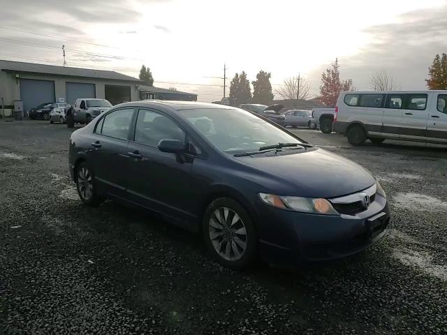 2010 Honda Civic - Image 10