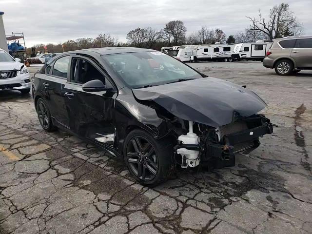2021 Kia Forte - Image 13