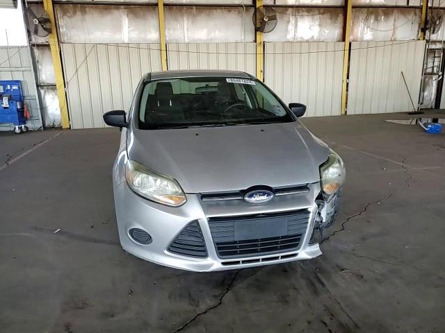 2012 Ford Focus S VIN: 1FAHP3E21CL295175 Lot: 80481824