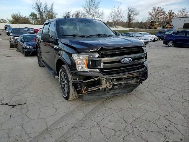 2019 Ford F-150 - Image 10