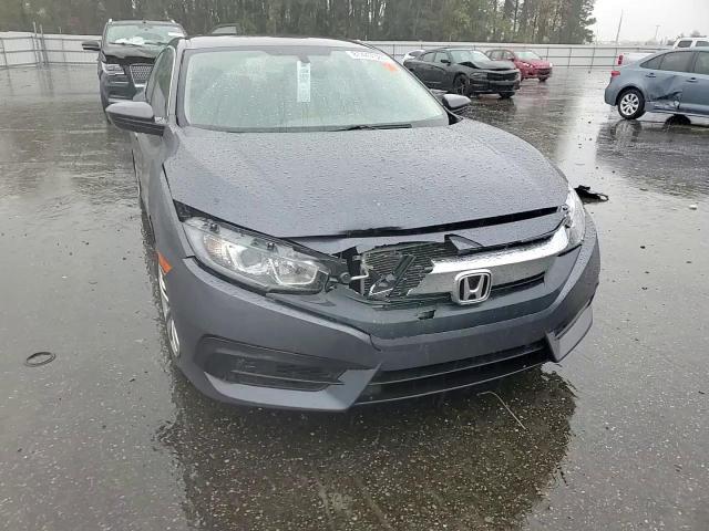 2016 Honda Civic - Image 11