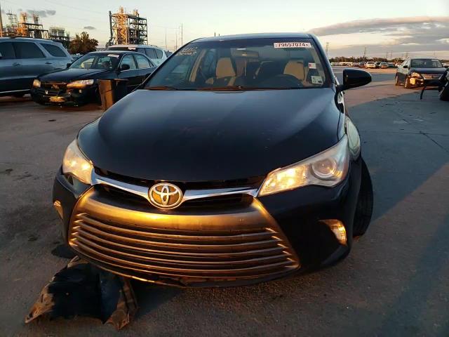 2017 Toyota Camry - Image 11