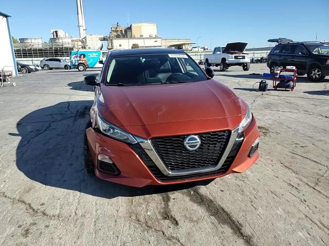 2019 Nissan Altima Sr VIN: 1N4BL4CV0KC211253 Lot: 81059564