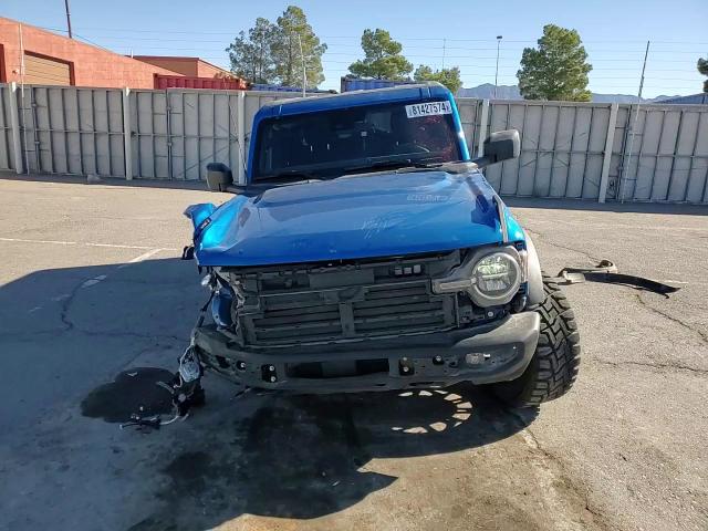 2023 Ford Bronco - Image 12