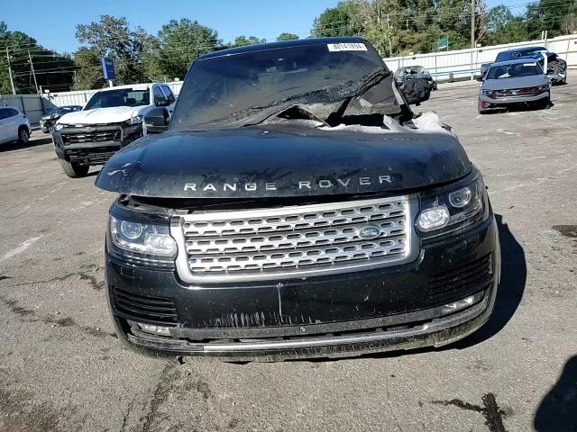 2016 Land Rover Range Rover - Image 12
