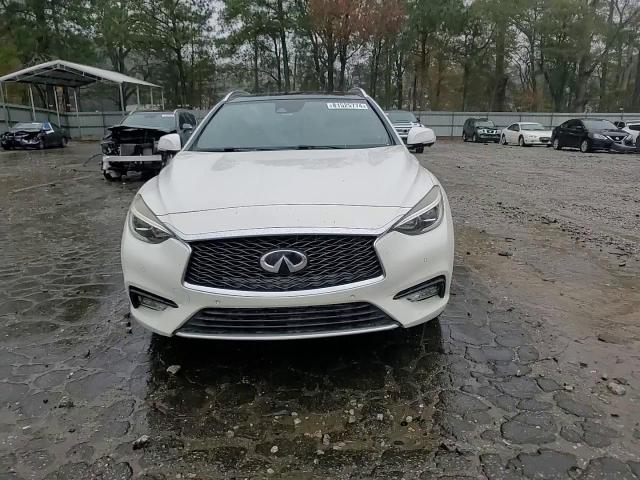 2017 Infiniti Qx30 Base VIN: SJKCH5CP8HA029292 Lot: 81525774