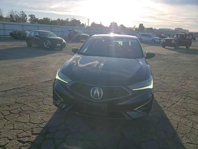 2021 Acura Ilx Premium A-Spec VIN: 19UDE2F86MA005233 Lot: 80697714