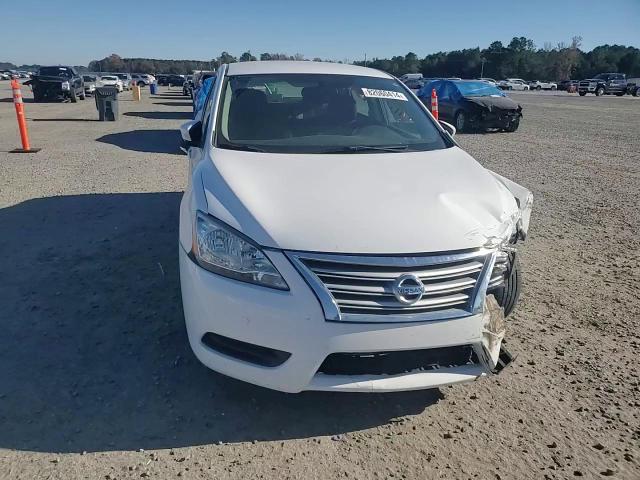 2015 Nissan Sentra - Image 10