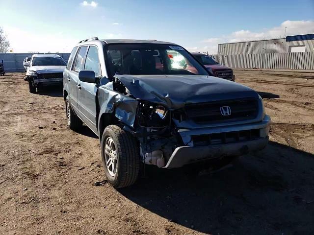 2005 Honda Pilot - Image 12