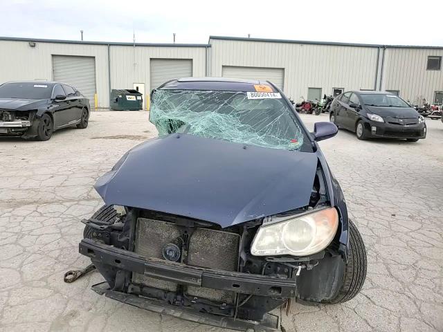 2009 Hyundai Elantra - Image 11