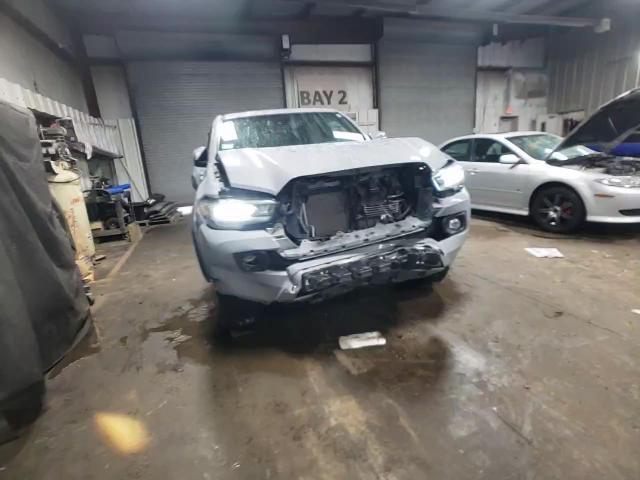 2020 Toyota Tacoma Double Cab VIN: 3TMCZ5AN3LM319503 Lot: 78528044